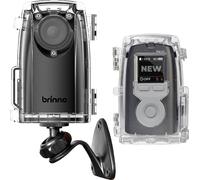 Brinno Kit caméra timelapse BCC300M
