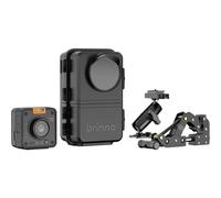 Brinno Bcc5000 Kit de caméra 4k Timelapse