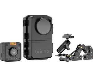 BRINNO BCC5000 Kit de Caméra Timelapse 4K