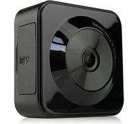 Brinno Caméra Time Lapse -TLC130 Time Lapse pour projets, Paysage, 16 Jours d'autonomie de la Batterie, WiFi, Bluetooth 4.0, Application pour Apple iOS et Android