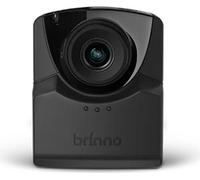 Brinno TLC2000C, Zeitraffer, 118°, 1920 x 1080 Pixel, MicroSD (TransFlash), MicroSDHC, MicroSDXC, 128 GB, Schwarz