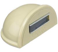 Brinox B78260Q Arrêt de porte adhésif beige