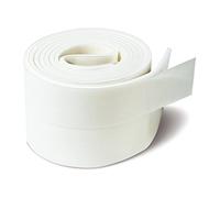 BRINOX b82220b - Joint PVC étendu (38 nmm x 1 m) couleur blanc