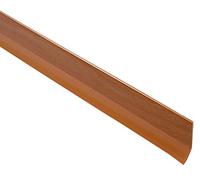 Brinox Boudin en Caoutchouc sous Porte, Bois Clair, 82 cm