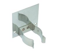 Brinox-Brinox Butée de Porte Adhésif en Acier Inoxydable