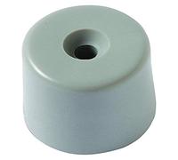 Brinox Butée Haut avec vis 2.7x2.9x2.6 cm Gris