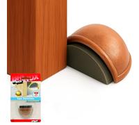 Brinox Butée Silencieux adhésif, Voir Description, Bois, 2.5 x 4.8 x 3.7 cm