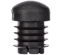 BRINOX - Embout intérieur ronde, noir, B75425N