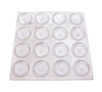 BRINOX - Gouttes Yeux Adhésives, multicolore, B70630H