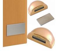 Brinox Iman Butée de retenue Doré