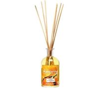 Brins de parfum bambou - 100 mL - mandarine