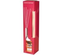 Diffuseur d'ambiance GENERIQUE Lampe du parfumeur brins de parfum bambou 100ml fruits pa