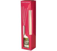 Brins de parfum en bambou - 100 mL - jardin fleuri