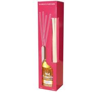 Diffuseur d'ambiance GENERIQUE Lampe du parfumeur brins de parfum bambou 100ml nid abeil