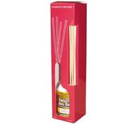 Lampe du parfumeur brins de parfum bambou 100ml vanille