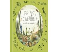 Brins d'herbe
