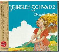 Brinsley Schwarz - Despite It All [Import]