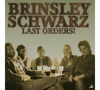 Brinsley Schwarz - Last Orders [VINYL]