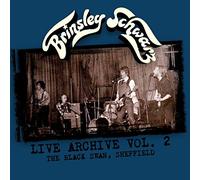 Brinsley Schwarz - Live Archive, Vol. 2