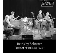 Brinsley Schwarz - LIVE AT ROCKPALAST 1975 (輸入盤)