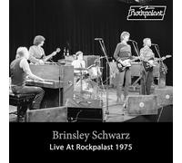 Brinsley Schwarz - Live at Rockpalast 1975 [Import]