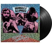 Brinsley Schwarz - Nervous on the Road -Hq-