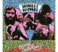 Brinsley Schwarz - Nervous on The Road [Import]