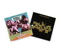 Brinsley Schwarz - Nervous on the Road/New F