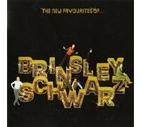 Brinsley Schwarz - New Favourites of