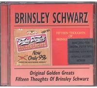 Brinsley Schwarz - Original Golden Greats/15 [Import]