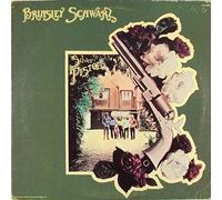 Brinsley Schwarz - Silver Pistol