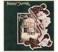 Brinsley Schwarz - Silver Pistol [Import]