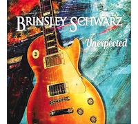 Brinsley Schwarz - Unexpected [Import]