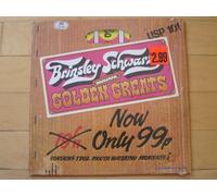 Brinsley Schwarz's Original Golden Greats