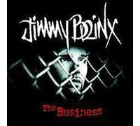 Brinx, Jimmy - Business