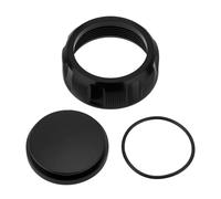 Briny River 1 bouchon de vidange de filtre de piscine R0523000 pour spas de piscine, compatible avec les filtres Jandy Zodiac CV/DEV/CS Series