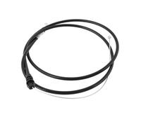 Briny River 1 câble Roto Stop pour tondeuse à gazon 54530-VH7-000 - Pièce de rechange compatible avec Honda HRX217 HRX217K1 HRX217K2 HRX217K3 HRX217K4