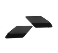 Briny River 1 Capuchon de Protection pour Buse de Lave-Phare de Pare-Chocs 5K0955109C 5K0955110C Compatible avec Golf 6