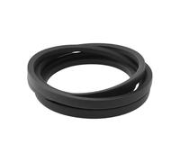 Briny River 1 courroie de pont pour tondeuse à gazon 754-04219 954-04219 compatible avec MTD compatible avec Cub Cadet LT2000 LTX1045 LTX1046 259 x 1,3 cm