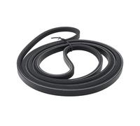 Briny River 1 courroie de sèche-linge 1810 J3EL - Pièce de rechange 4213 078 50862 421309218601 - Compatible avec White Knight Crosslee C44A