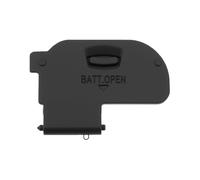 Briny River 1 couvercle de batterie pour appareil photo Canon EOS 5D Mark IV 5D4 51,7 x 35,2 mm
