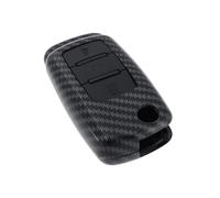 Briny River 1 Ensemble de Housses de n Fibre de Carbone Compatible avec VW Et Golf