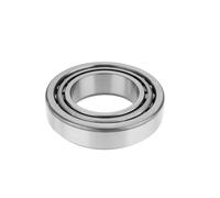 Briny River 1 Jeu de Roulements LM501349 Et LM501310 Ensemble de 45 Cuvettes Et Cônes Roulement à Rouleaux Coniques Ensemble de Roulements Coniques en Acier Chromé Machines