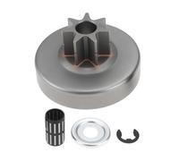 Briny River 1 Jeu de Tambours de Pignon D'embrayage 325"-7T 00009581022 11186402001 Compatible avec Stihl 028 028AV AV Super