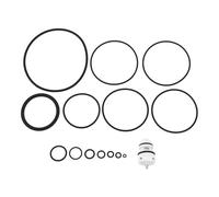 Briny River 1 kit de reconstruction de joint torique TVA6 TVA1 - Valve de déclenchement compatible avec cloueuse à encadrement Bostitch F28WW F21PL F33PT