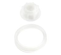 Briny River 1 kit de réparation de cloueuse N70155 N80161 compatible avec Bostitch N80S N80SB cloueuse à encadrement piston et joint de cylindre