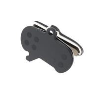 Briny River 1 paire de plaquettes de frein compatibles avec VTT SRAM Maven Mountain Bike