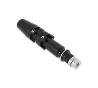 Briny River 1 Pièce Adaptateur de Manche Golf .335 Adaptateur Golf Manchon Alliage d'aluminium 0.335 Adaptateur Golf Main Droite Main Gauche Compatible avec Pilote TITLEIST 915 917 TS2 TS3 TSR