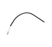 Briny River 1 Pièce de Rechange pour Câble d'accélérateur de Débroussailleuse 590900001 578864301 Compatible avec Husqvarna 524 525 Débroussailleuse