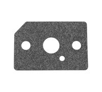 Briny River 1 Pièce Joint d'étanchéité d'admission d'air pour Tronçonneuse V103001390 V10300219 Compatible avec Echo PE-225 S/N U36414001001-U36414999999